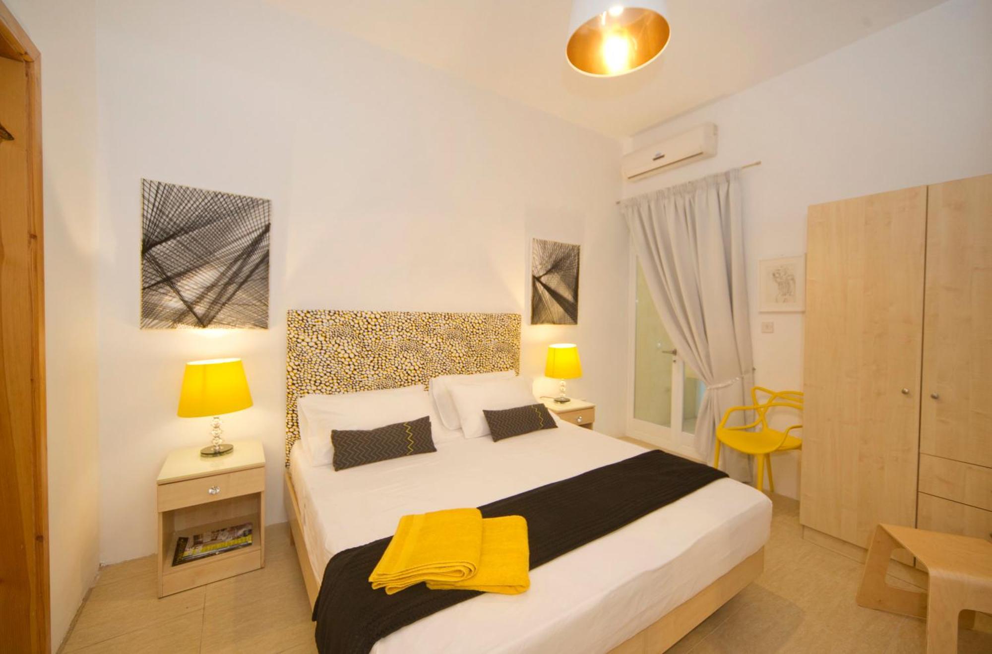 Maltese Balcony Apartment Saint Julian's Exterior photo